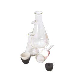 SOLUBILITY TESTER