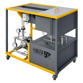 HYDRAULICS BENCH